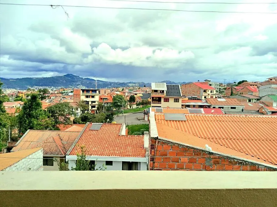 View Miraflores Cuenca Appartamento